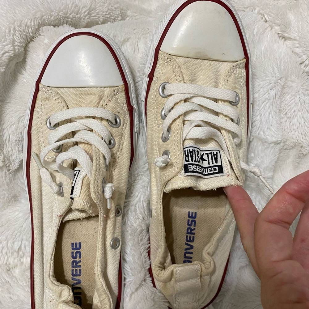 Women's Converse